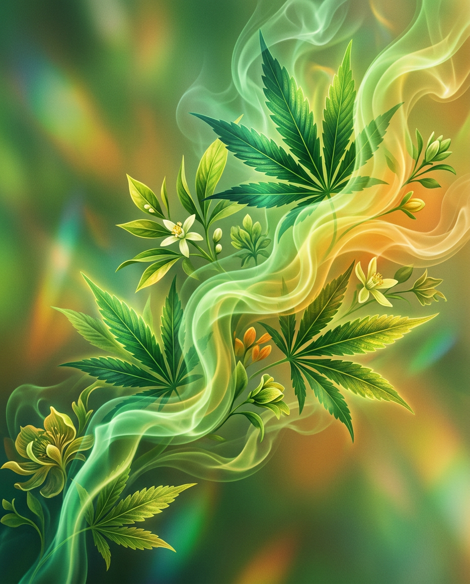 Muha Meds Sativa Strains - Energizing Cannabis Products