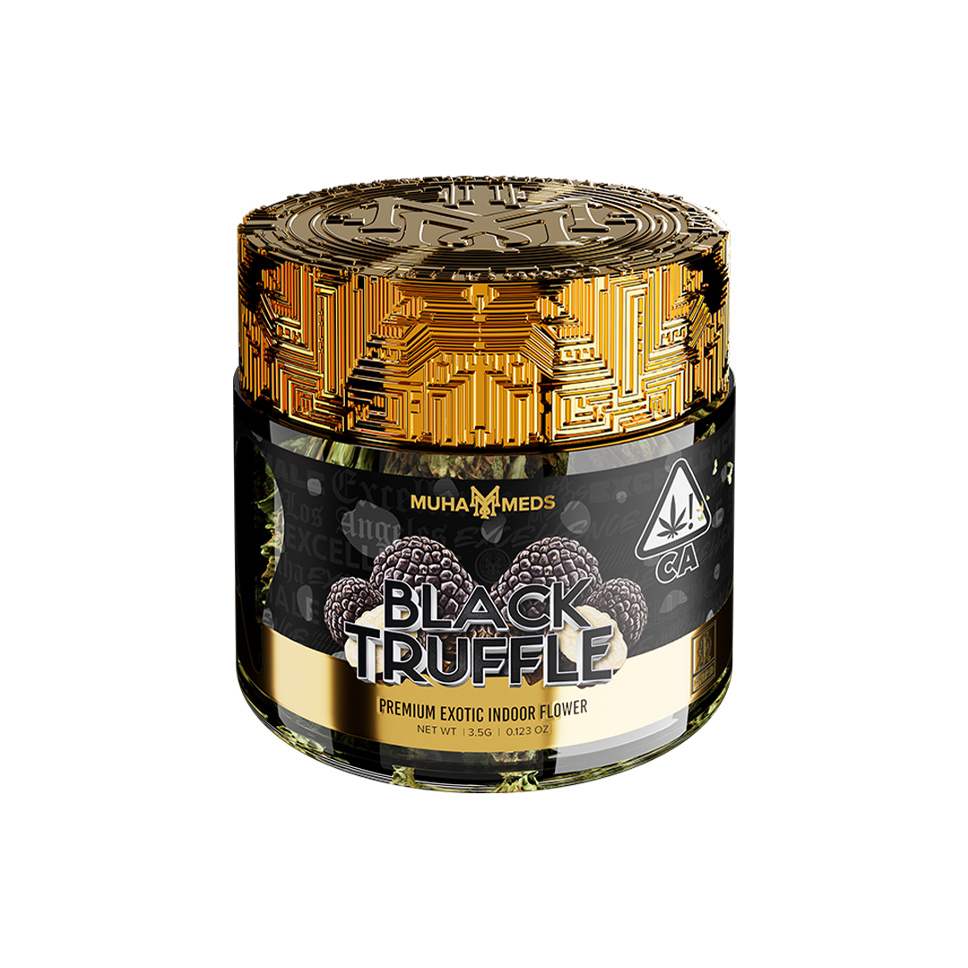Black Truffle