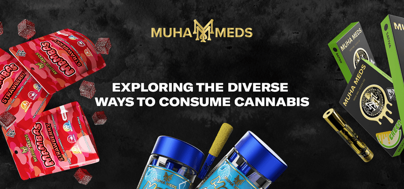 The Ultimate Flavor Guide: How to Pick the Best Muha Meds Flavor for Your Mood