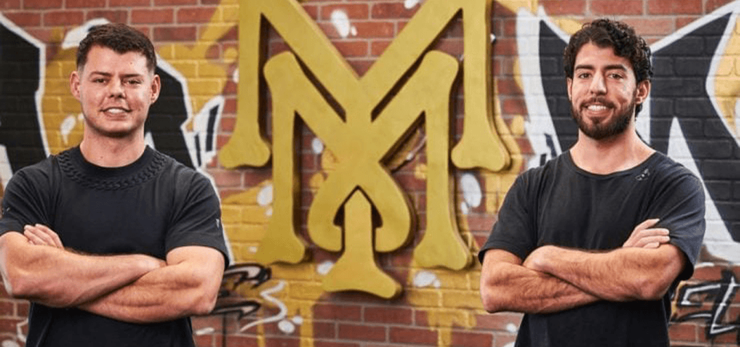 Muha Meds Founders and Premium Extract Innovation