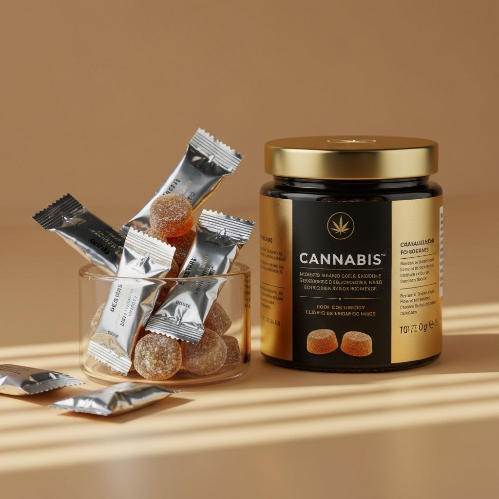 What Makes Muha Meds Gummies Unique