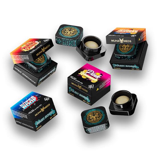 Muha Meds Product Collection