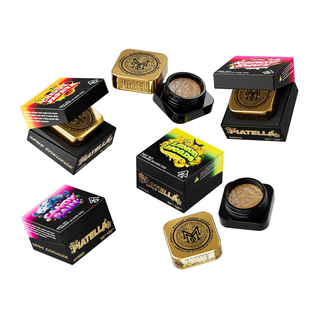 Live Resin