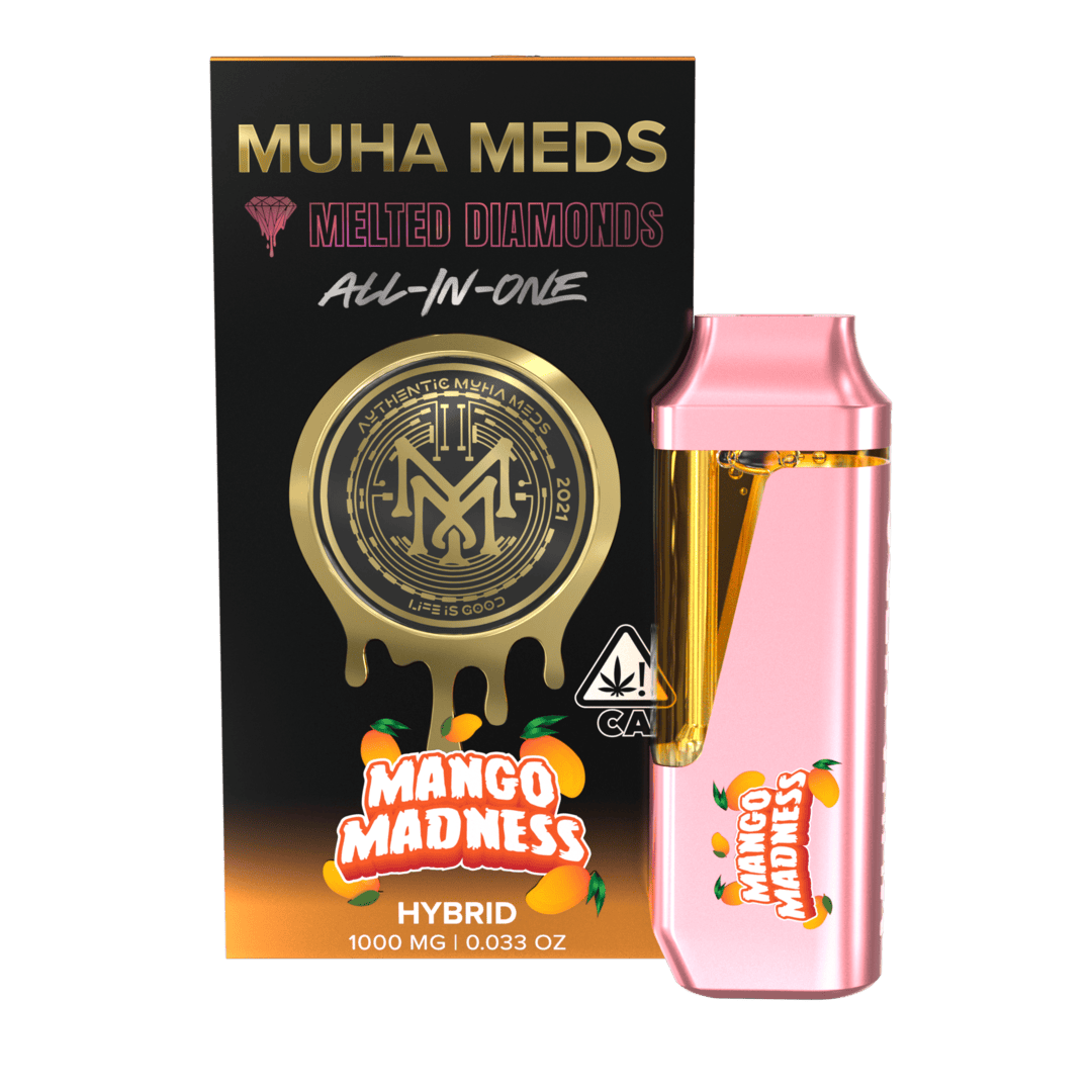 Mango Madness