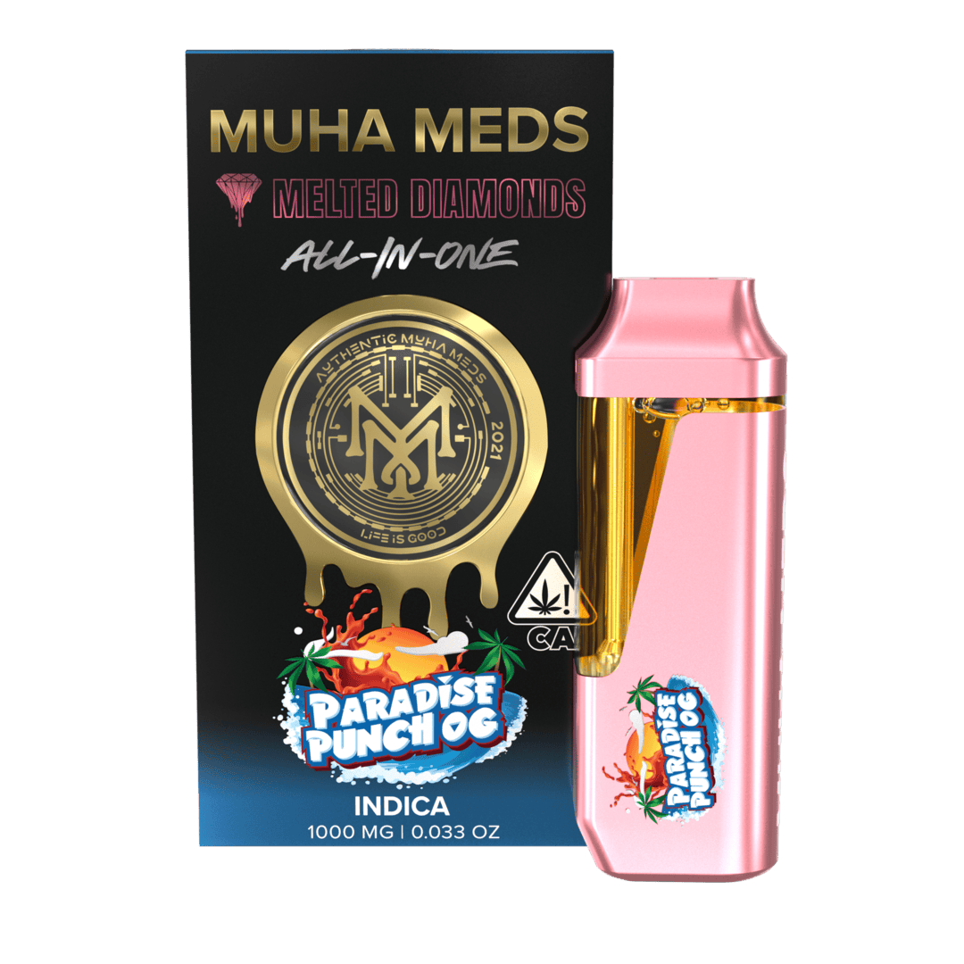 Paradise Punch OG