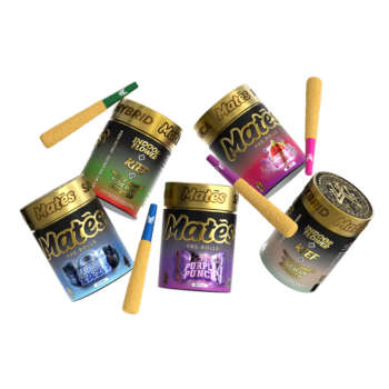 MUHA MEDS INFUSED PRE-ROLLS